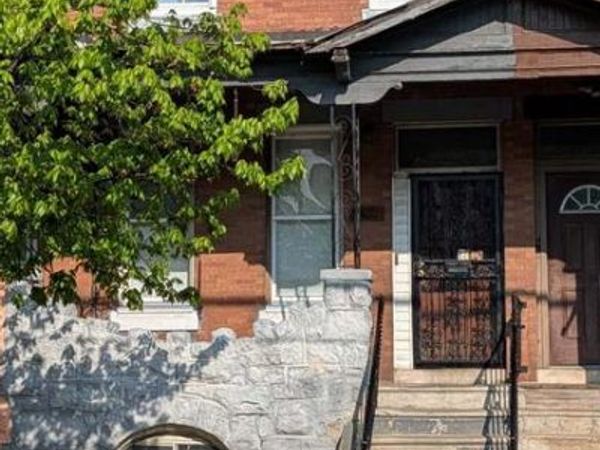 3527 OLD YORK ROAD, PHILADELPHIA, PA 19140
