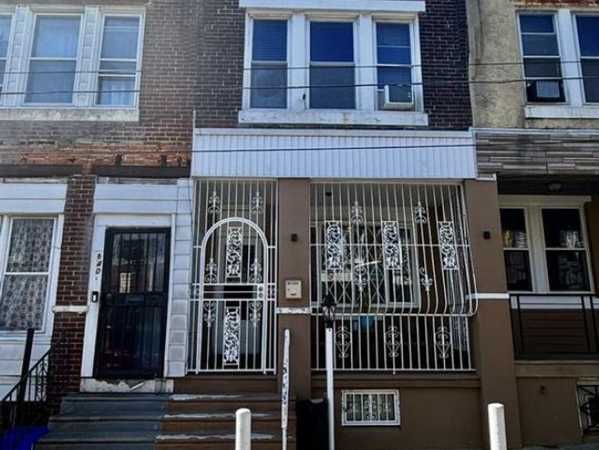 838 E Schiller Street, Philadelphia, PA 19134 Main Photo