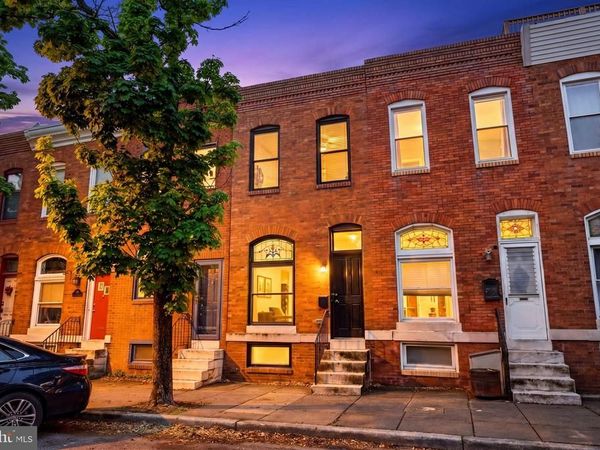 508 S LAKEWOOD AVENUE , BALTIMORE, MD 21224