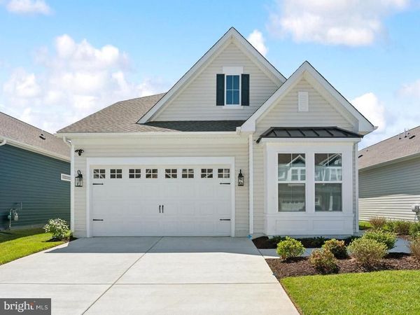 711 WARBLER WAY , CHESTER, MD 21619