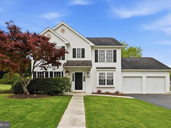 198 SEBASTIAN DRIVE , OXFORD, PA 19363