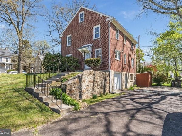 3202 ROUTE 212, HELLERTOWN, PA 18055