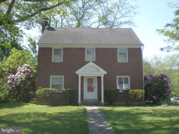 3202 ROUTE 212, HELLERTOWN, PA 18055