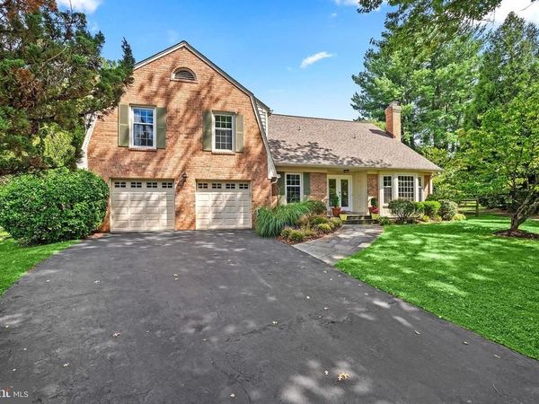 9000 WILLOW VALLEY DRIVE, POTOMAC, MD 20854