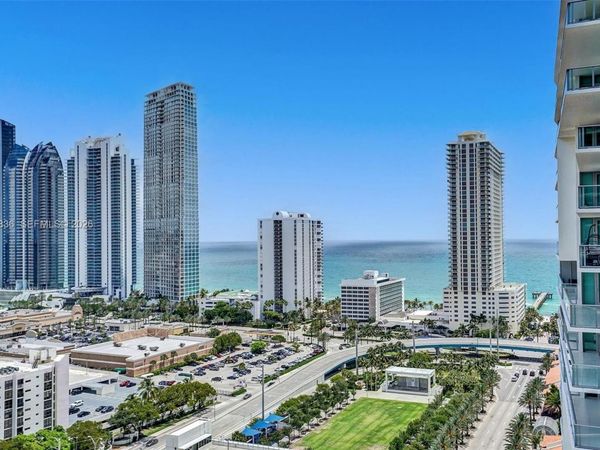 330 Sunny Isles Blvd , Unit 5-2207, Sunny Isles Beach, FL 33160