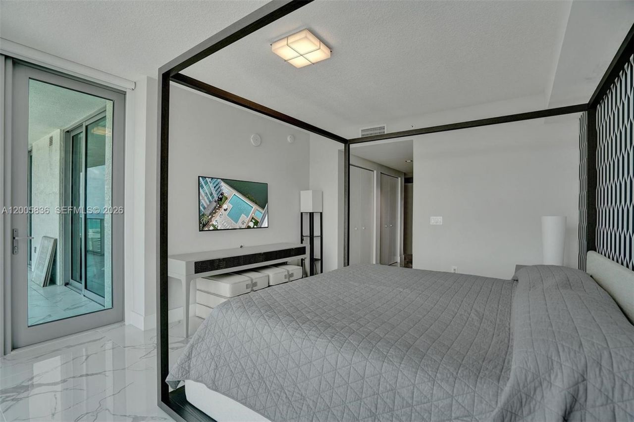 330 Sunny Isles Blvd, Unit 5-2207, Sunny Isles Beach, FL 33160 Photo