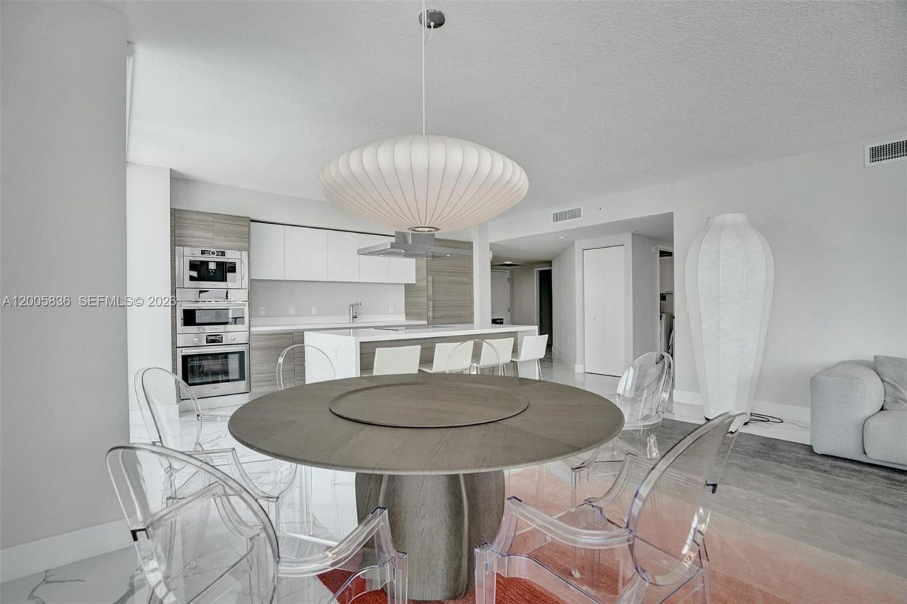 330 Sunny Isles Blvd, Unit 5-2207, Sunny Isles Beach, FL 33160 Photo