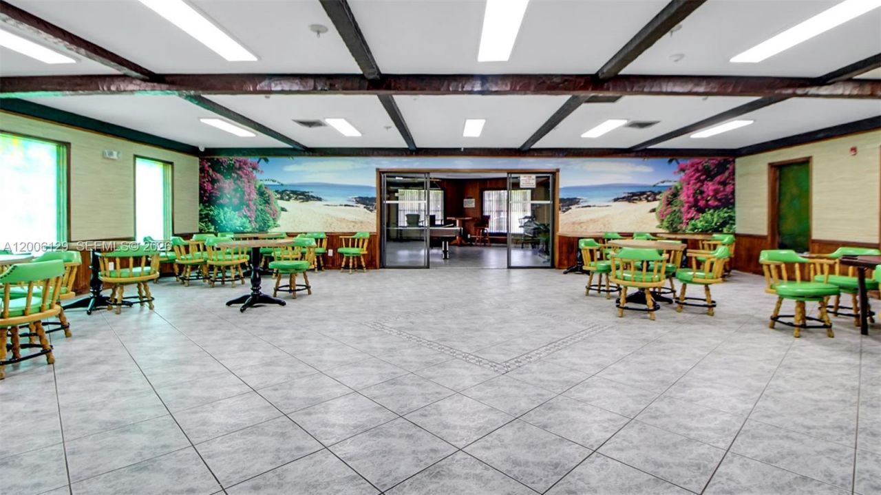 4000 NW 44th Ave , Unit 306, Lauderdale Lakes, FL 33319 Photo