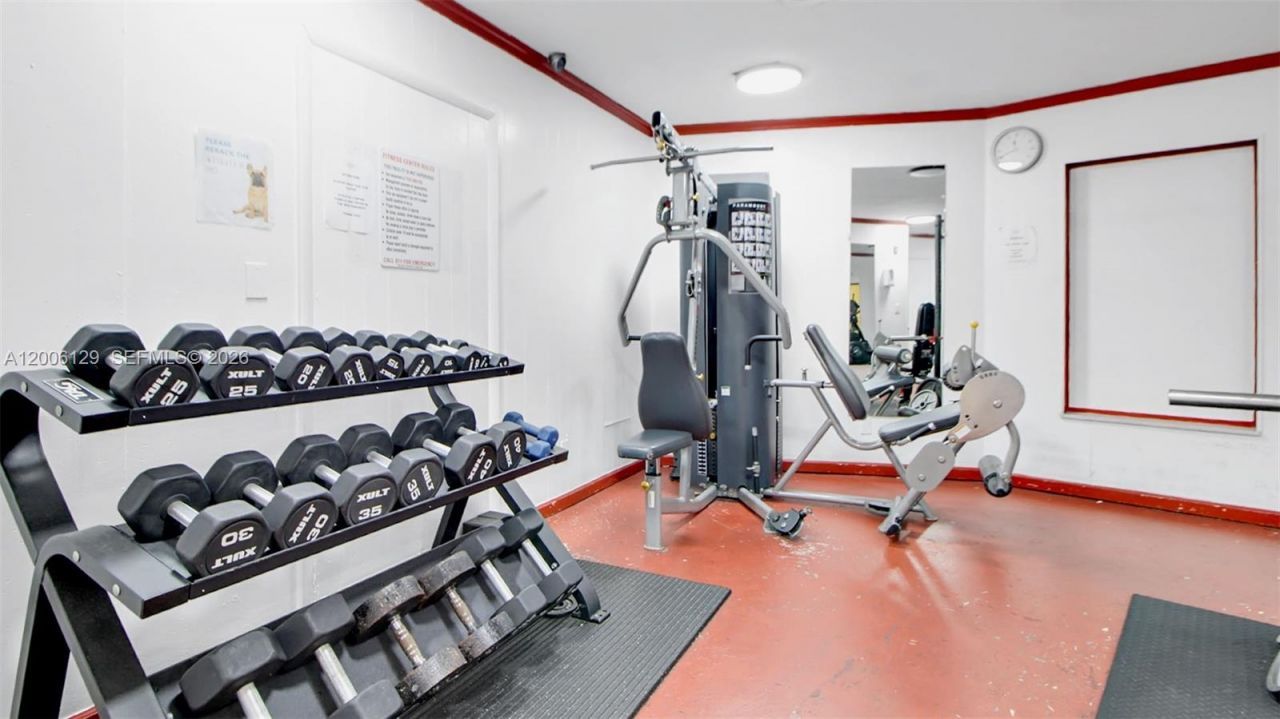 4000 NW 44th Ave , Unit 306, Lauderdale Lakes, FL 33319 Photo