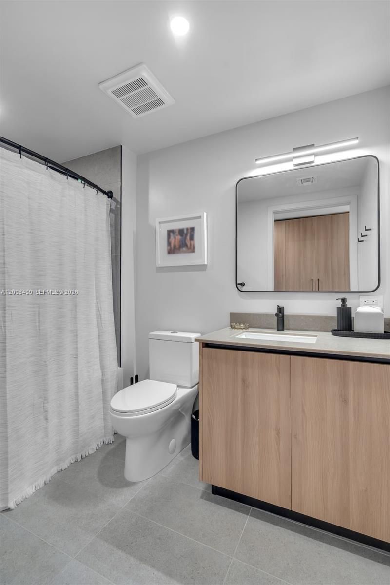 121 NE 5th St, Unit 912B, Miami, FL 33132 Photo