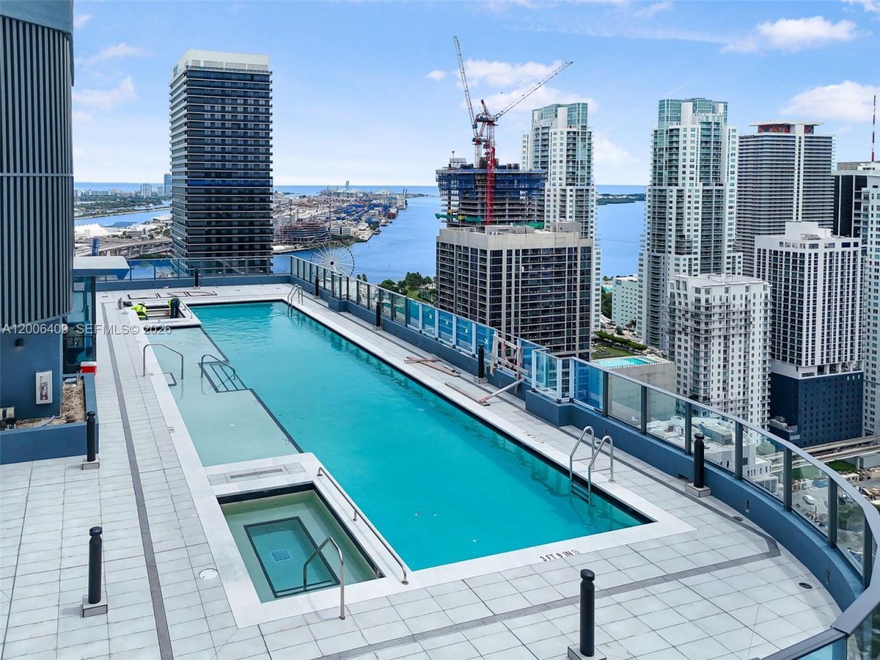 121 NE 5th St, Unit 912B, Miami, FL 33132 Photo