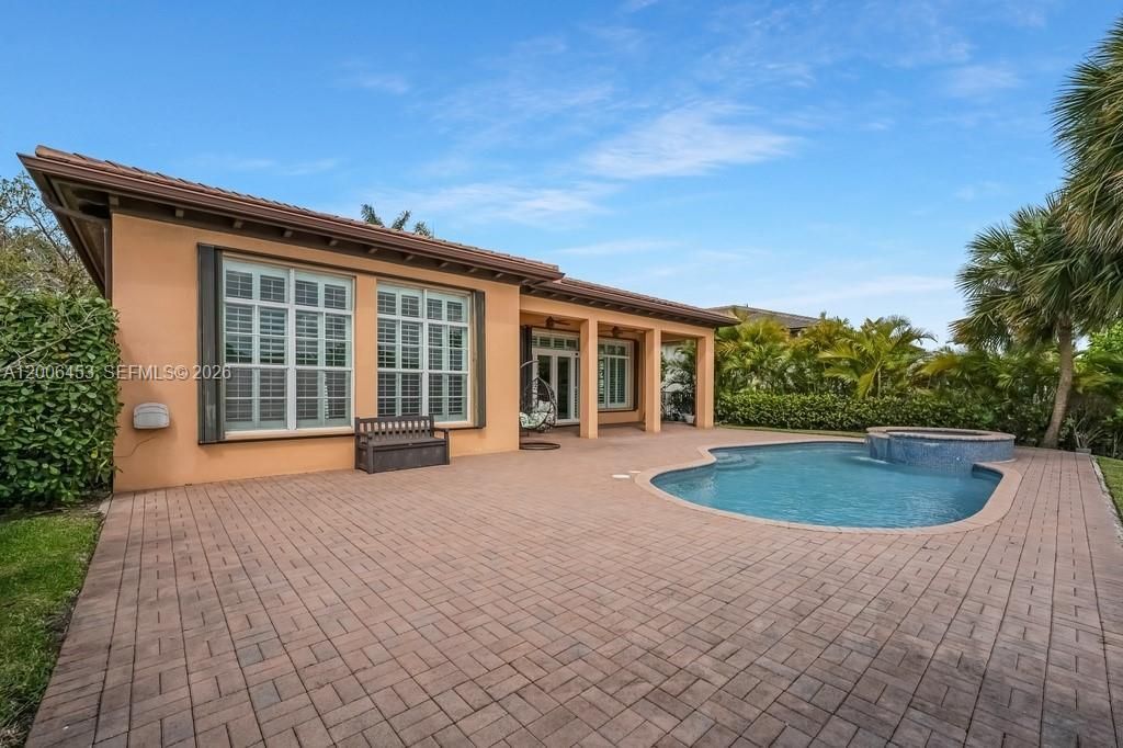 7925 NW 110th Dr, Parkland, FL 33076 Photo