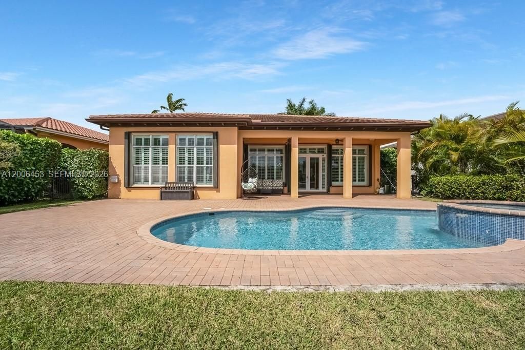 7925 NW 110th Dr, Parkland, FL 33076 Photo