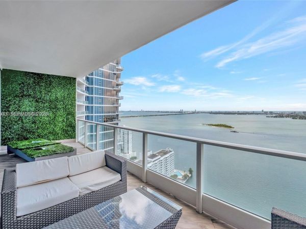 2020 N Bayshore Dr , Unit 3408, Miami, FL 33137