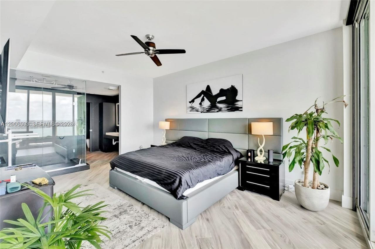 2020 N Bayshore Dr, Unit 3408, Miami, FL 33137 Photo