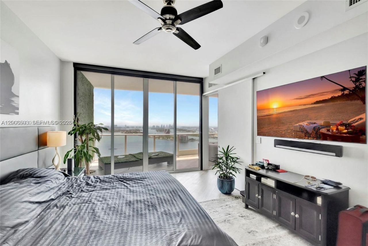 2020 N Bayshore Dr, Unit 3408, Miami, FL 33137 Photo