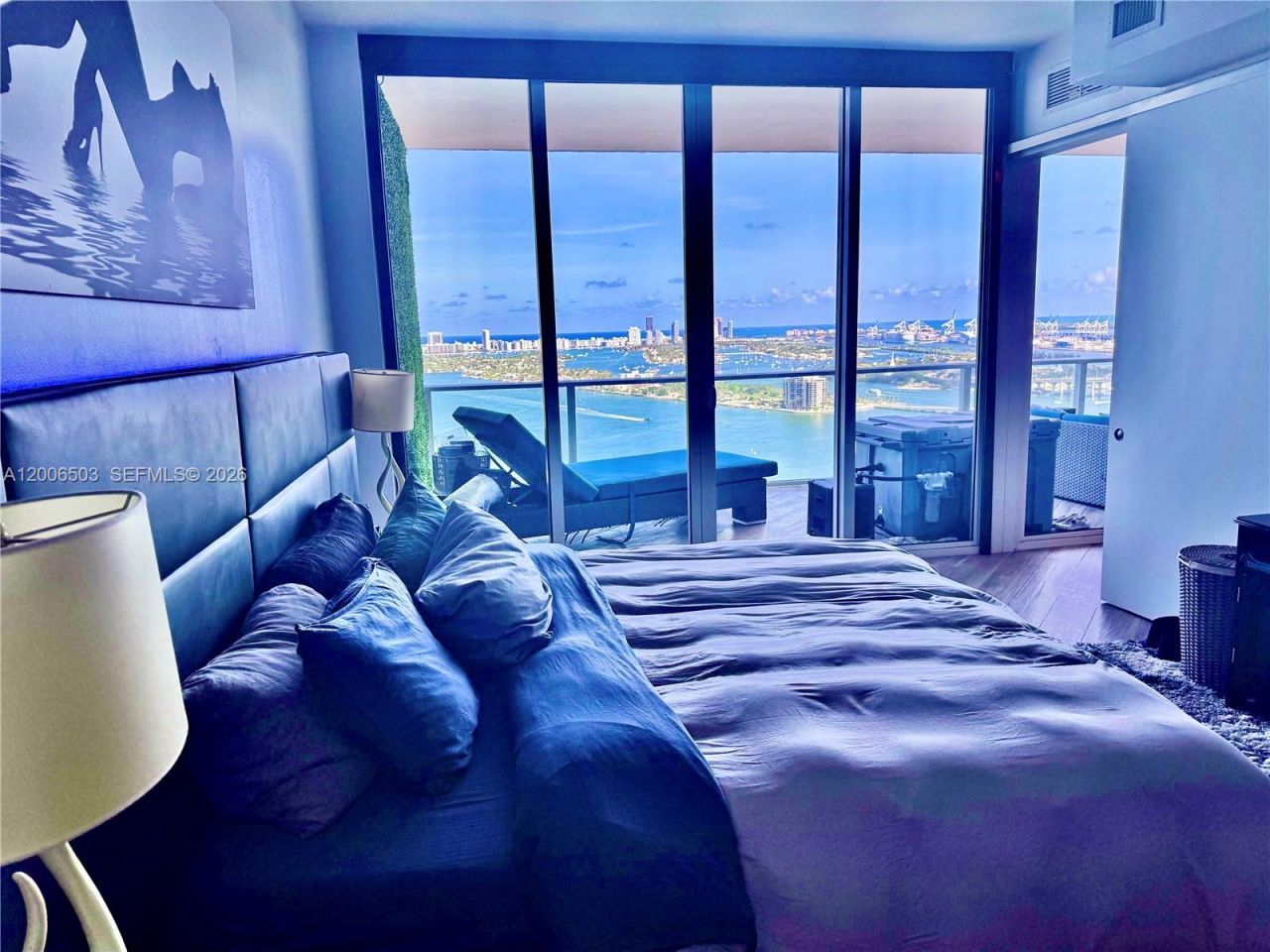 2020 N Bayshore Dr, Unit 3408, Miami, FL 33137 Photo