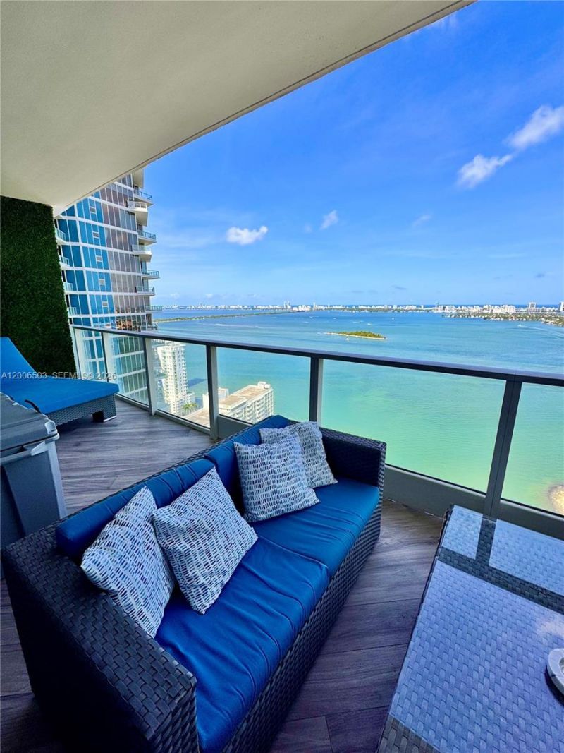 2020 N Bayshore Dr, Unit 3408, Miami, FL 33137 Photo