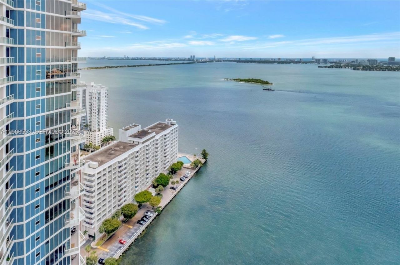 2020 N Bayshore Dr, Unit 3408, Miami, FL 33137 Photo