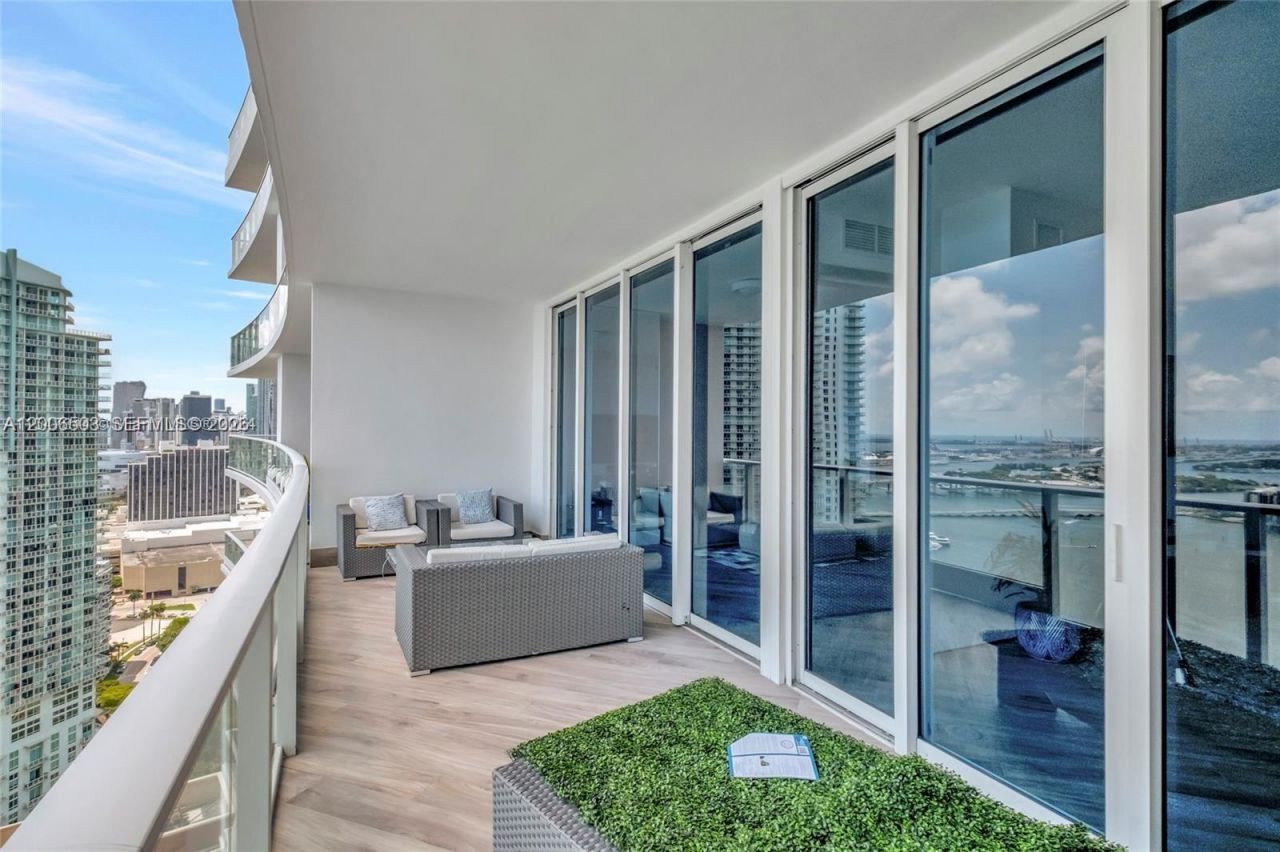 2020 N Bayshore Dr, Unit 3408, Miami, FL 33137 Photo