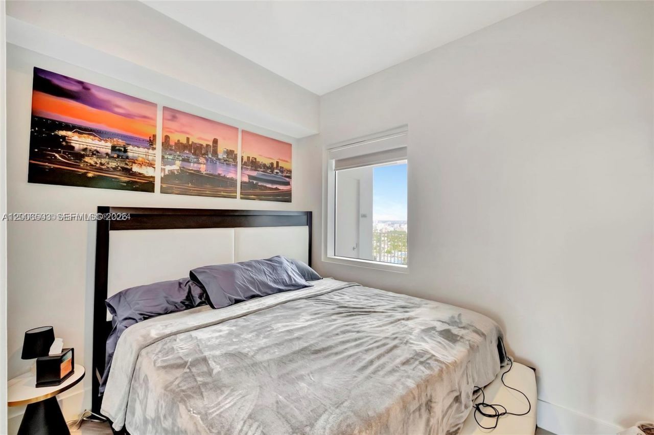 2020 N Bayshore Dr, Unit 3408, Miami, FL 33137 Photo