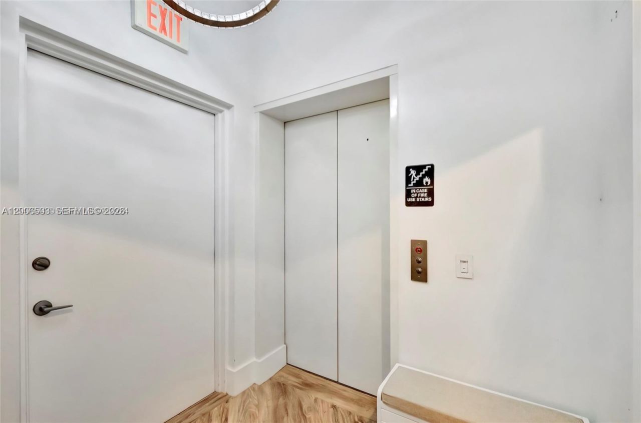 2020 N Bayshore Dr, Unit 3408, Miami, FL 33137 Photo