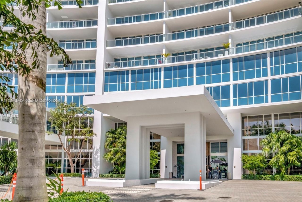 2020 N Bayshore Dr, Unit 3408, Miami, FL 33137 Photo