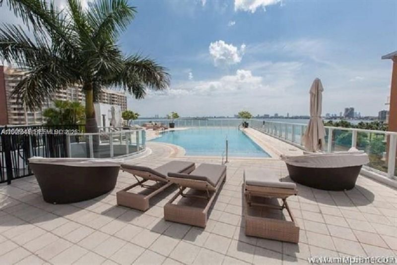 2020 N Bayshore Dr, Unit 3408, Miami, FL 33137 Photo