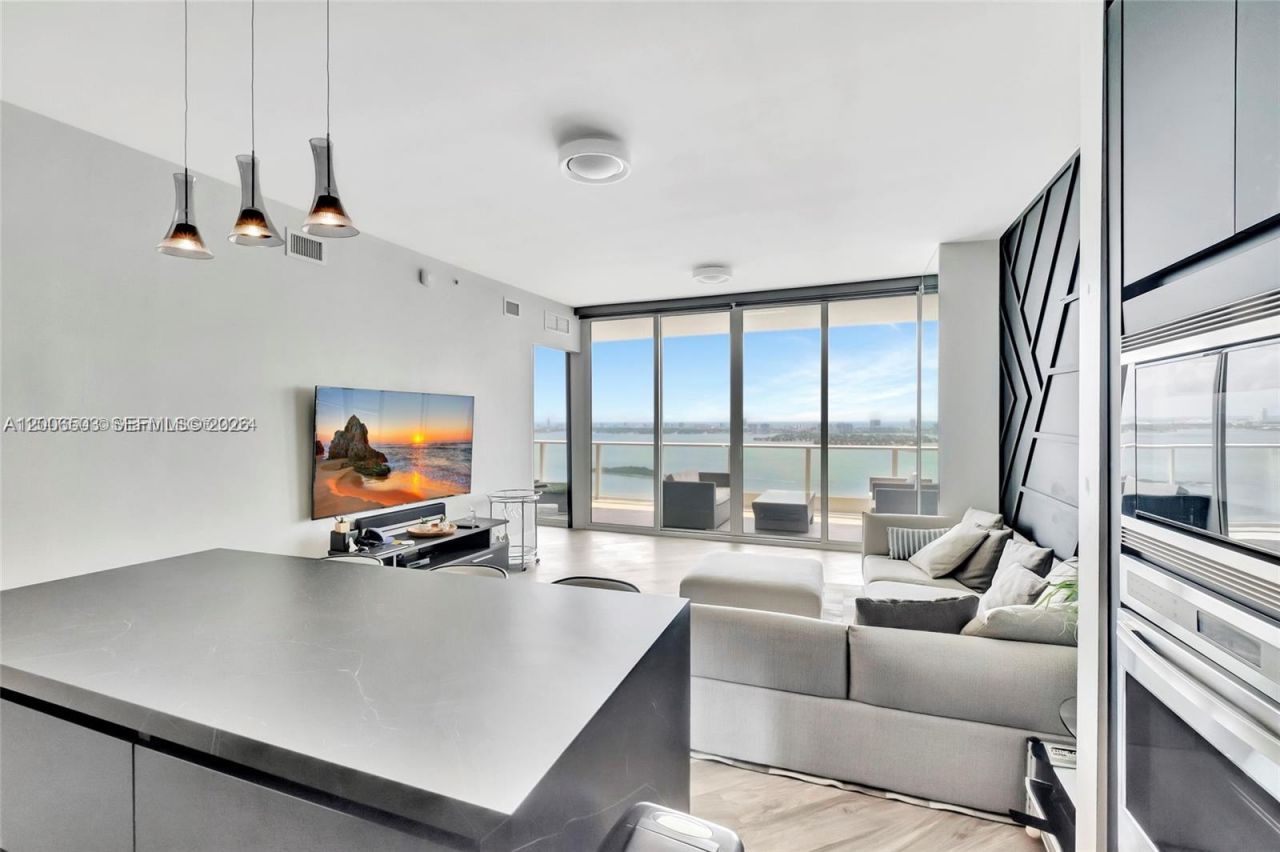 2020 N Bayshore Dr, Unit 3408, Miami, FL 33137 Photo