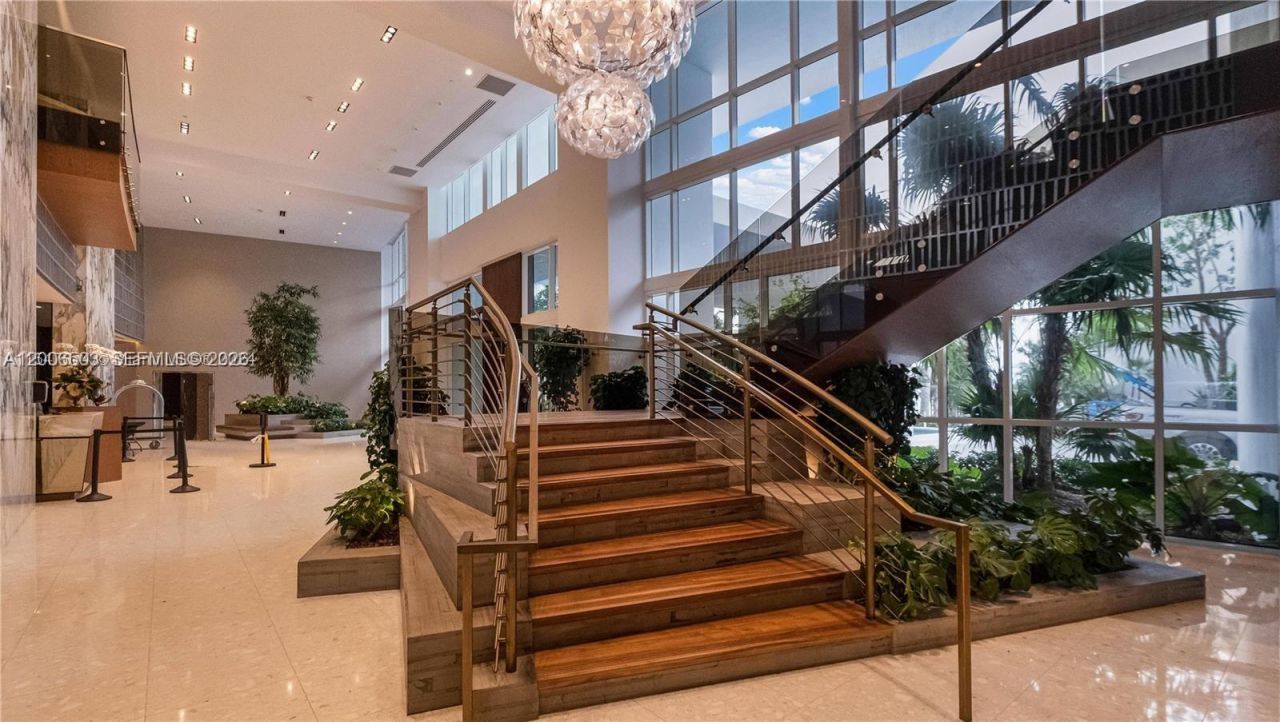 2020 N Bayshore Dr, Unit 3408, Miami, FL 33137 Photo