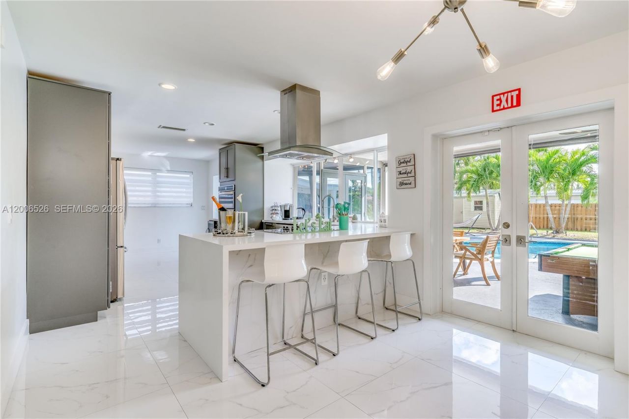 4212 Van Buren St , Hollywood, FL 33021 Photo