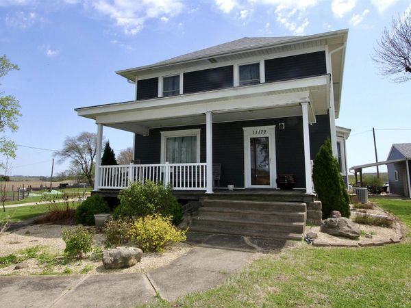 11172 US HWY 6, Buda, IL 61314