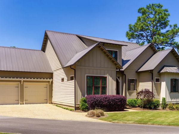 10 Deepdale Lane, Pinehurst, NC 28374