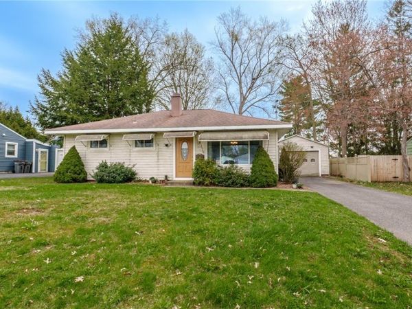 810 Amherst Drive , Rome, NY 13440