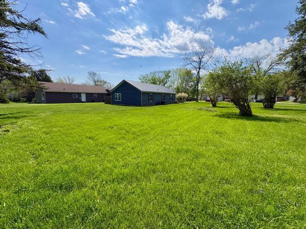 0 Thomas Street, Tiffin, OH 44883