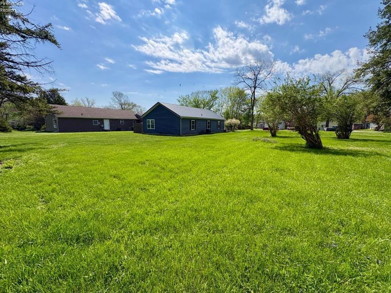 0 Thomas Street, Tiffin, OH 44883 Photo 1