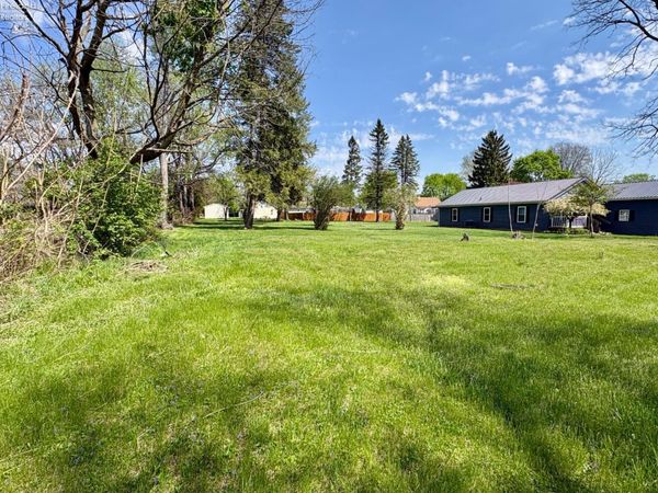 0 Thomas Street, Tiffin, OH 44883