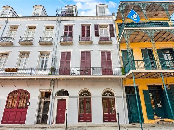 710 ORLEANS Street , Unit C, New Orleans, LA 70116