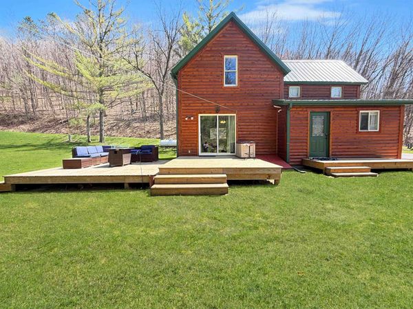 16526 County Rd. H, Richland Center, WI 53581