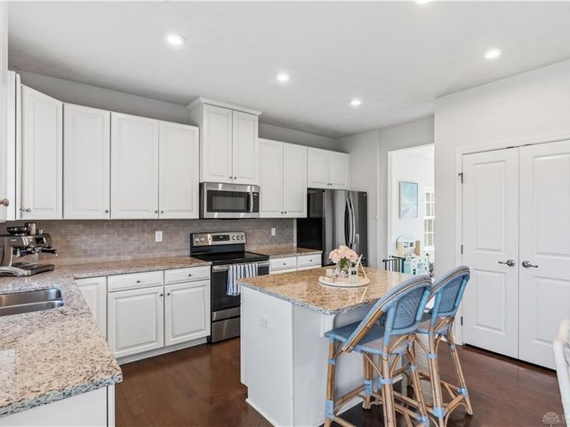 295 Fox Creek Court, Washington Township, OH 45458 Photo 10