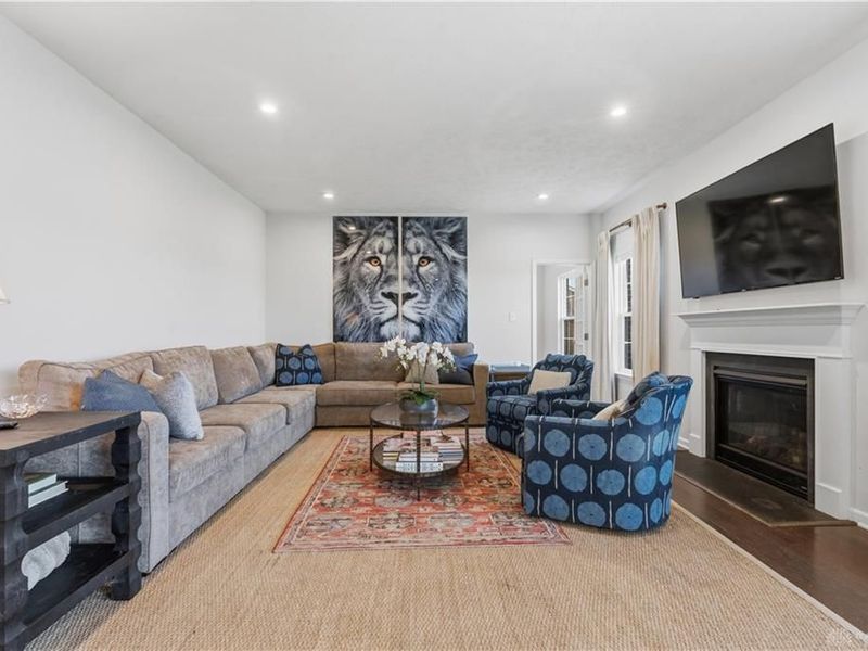 295 Fox Creek Court, Washington Township, OH 45458 Photo 12