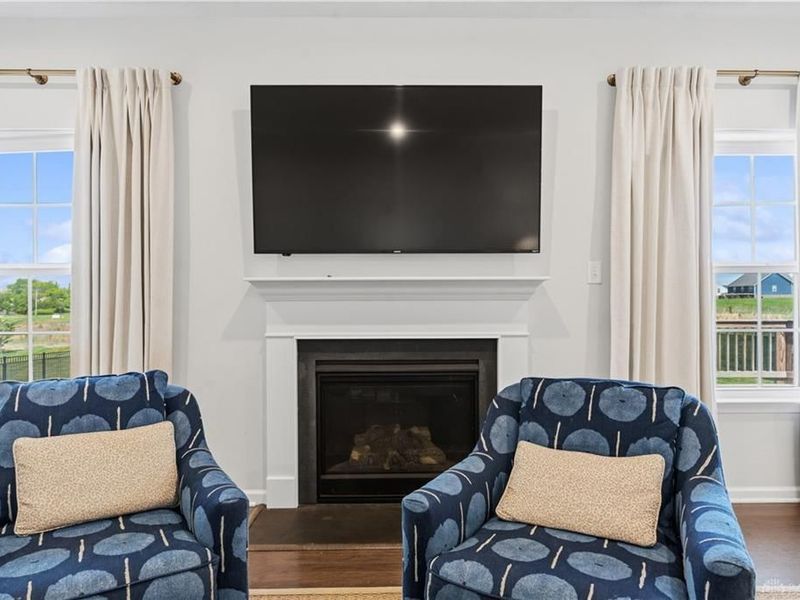 295 Fox Creek Court, Washington Township, OH 45458 Photo 14