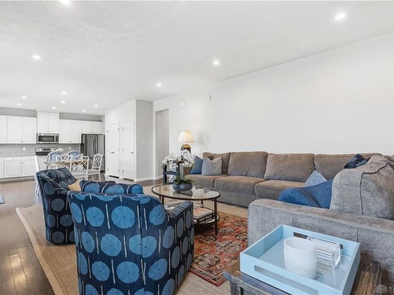 295 Fox Creek Court, Washington Township, OH 45458 Photo 16