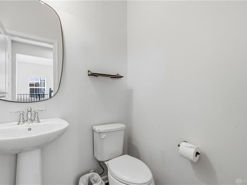 295 Fox Creek Court, Washington Township, OH 45458 Photo 20