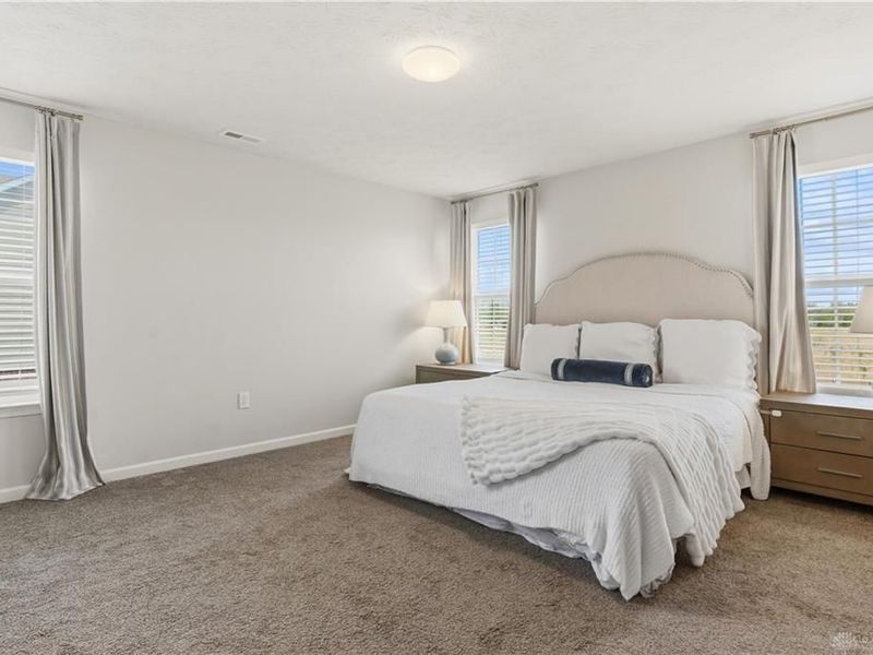 295 Fox Creek Court, Washington Township, OH 45458 Photo 21