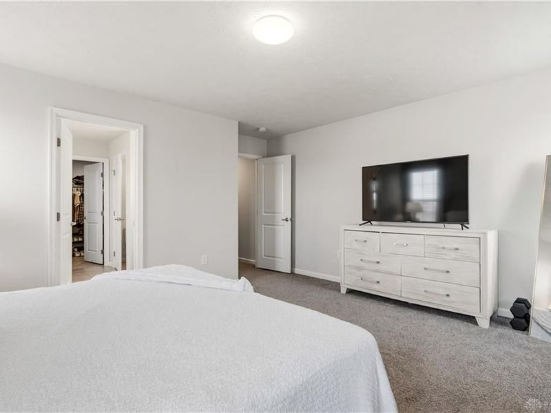 295 Fox Creek Court, Washington Township, OH 45458 Photo 22