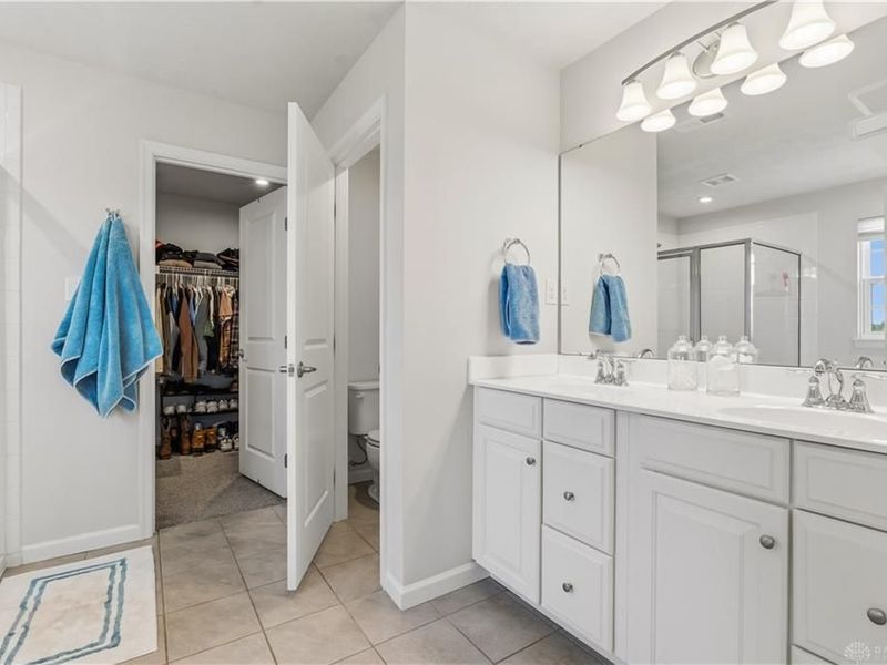 295 Fox Creek Court, Washington Township, OH 45458 Photo 23