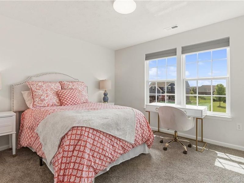 295 Fox Creek Court, Washington Township, OH 45458 Photo 26