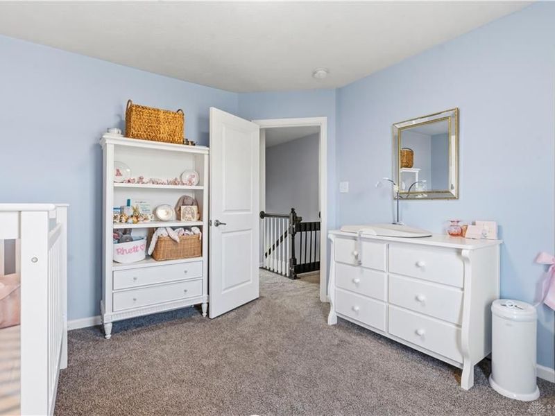 295 Fox Creek Court, Washington Township, OH 45458 Photo 27