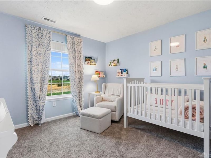 295 Fox Creek Court, Washington Township, OH 45458 Photo 28